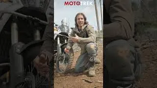 Thumbnail: Should you air-down your tires when riding challenging terrain?