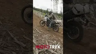 Thumbnail: The Best Body Position for Hill Restarts