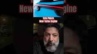 Thumbnail: Tata Punch New Turbo Engine Unveiling on 13th Jan 2026 #tatapunch #tatamotors #motowheelzindia