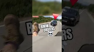 Thumbnail: INSANE Reality Of Drivers Against Bikers