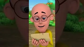 Thumbnail: Furfuri Nagar Me Secret Treasure Map Mila 🧭🔥| Motu Patlu