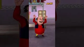 Thumbnail: Motu Ne Toda Patlu Ka Phone? 😱📱 | Motu Patlu