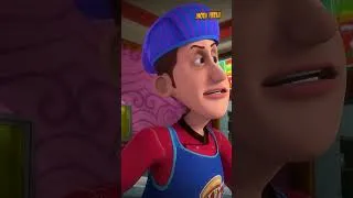 Thumbnail: Motu Patlu ka Wallet hua Gayab | Motu Patlu