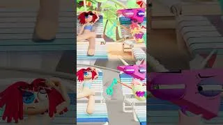 Thumbnail: I animated decapitated Kinger. - Behind The Scenes #2 #TADC #digitalcircus