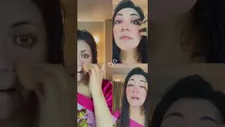 Thumbnail: makeup tutorial
