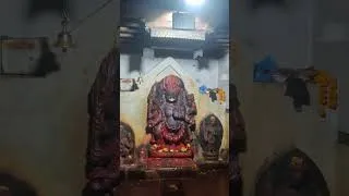 Thumbnail: 🙏 आनन्द भैरव दर्शन | शक्ति र आस्थाको पवित्र स्थल 🔱 | Ananda Bhairav #gyaneshwar #kathmandu
