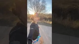 Thumbnail: A week of training 18 weeks out from my first 100mi ultra! #ultramarathontraining #trailrunning