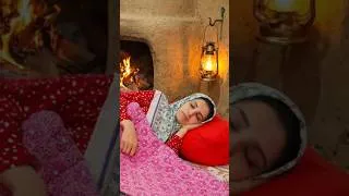 Thumbnail: Amazing Rustic Breakfast Recipe on a Clay Oven