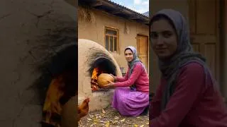 Thumbnail: Amazing Recipe for Cooking Pumpkin in a Clay Oven