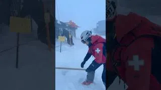 Thumbnail: What's it like Snowboarding Jackson Hole on a POWDER Day? Locals Day in the Life