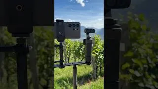 Thumbnail: Insta360 Luna Ultra vs Samsung S26 Ultra Comparison #insta360lunaultra #samsungs26ultra