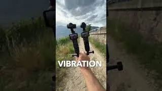 Thumbnail: Insta360 Luna Ultra vs DJI Osmo Pocket 4 Test #insta360lunaultra #djiosmopocket4