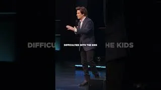 Thumbnail: House Divided | Pastor David Cooper