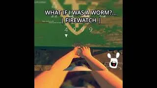 Thumbnail: FIREWATCH PLAYTHROUGH | CHILL STREAM | LIVE  #pngtuber #firewatchgameplay #firewatch #vtuber