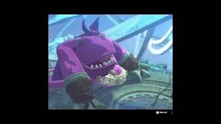 Thumbnail: THE SAD FATE OF BACCHUSMON | DIGIMON STORY: TIME STRANGER |  #pngtuber #digimonstorytimestranger