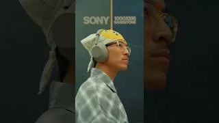 Thumbnail: RUN, don’t walk. New Sandstone color from Sony just dropped #WH1000XM6 #FortheMusic #SonyHeadphones
