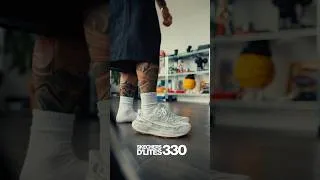 Thumbnail: Finding D'Lite in the little things, Skechers D'Lite 330 that is #SkechersPartner #SkechersDLites330