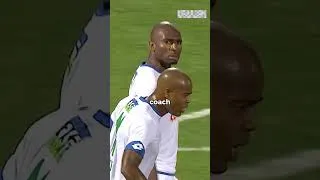 Thumbnail: Leonel kwueke Defies Coach, Scores Twice to Secure Victory #football