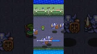 Thumbnail: They Were Never the Answer