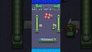 Thumbnail: My Logic Made Perfect Sense