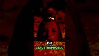 Thumbnail: The Most Underrated Horror Movie of the 2000s? 👀 #thedescent #horror #horrorshorts #shorts