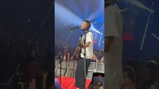 Thumbnail: Twenty One Pilots LIVE: Ride (My sisters-in-law’s short video)