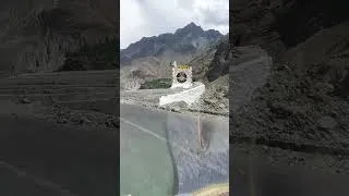 Thumbnail: be careful this way