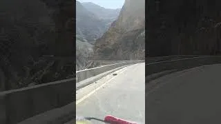 Thumbnail: mushkil raston pr chalne se himmat peda hoti hay