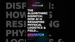 Thumbnail: Welcome to Episode 48 of the MoveCall Podcast! In this compelling discussion, we explore "The Algori