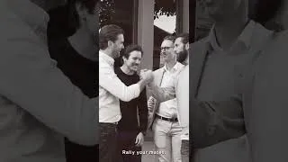 Thumbnail: Mobart Mo Bro's - 20 Years of changing the face of men's health