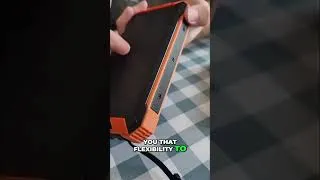 Thumbnail: 20,000 mAh Power Banks: Pocket vs. Backpack Power! #shorts