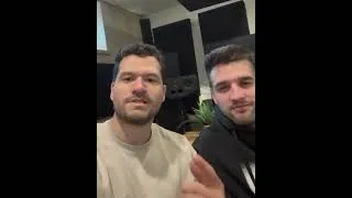 Thumbnail: Hicky & Kalo joins Movement Bookings!