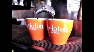 Thumbnail: peloton, espresso and the 2015 Holiday offer!