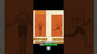 Thumbnail: The Calorie Burning Power of Jump Rope #jumprope #jumpropetraining