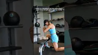 Thumbnail: How I get a full body session done in 8 moves