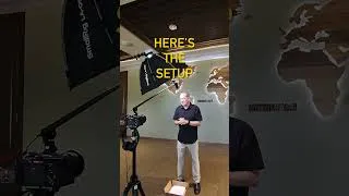 Thumbnail: BTS: Church Interview