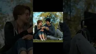 Thumbnail: Lewis Capaldi - Before You Go || Hazel & Gus from The Fault In Our Stars (#thefaultinourstars) (2)