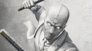 Thumbnail: Moonknight |Mr.Knight Is A 🔥