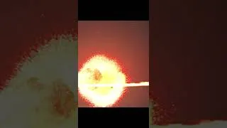 Thumbnail: Reversed Alderaan's explosion