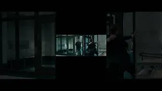 Thumbnail: Reversed Brian O'Conner shows fighting skills