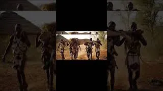 Thumbnail: Danger in Villages – How Ancient Humans Fought to Survive!