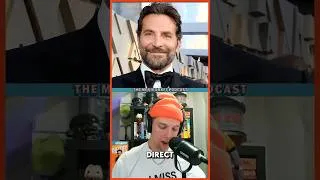 Thumbnail: Are You Excited For Bradley Cooper’s Next Movie? #shorts
