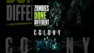 Thumbnail: COLONY Has a Great Zombie Idea… But One BIG Problem | Review