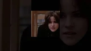 Thumbnail: 🤔FEMALE DOUBLE EDGED SWORD ~ The Breakfast Club 1985 #allysheedy
