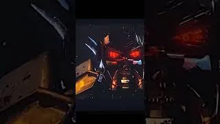 Thumbnail: Possible Leaked Footage From Transformers 6: Rise Of The Beasts #shorts