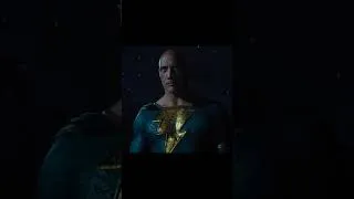 Thumbnail: He's Back🦌 #superman #henrycavill #blackadam #shorts