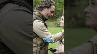 Thumbnail: Rick Grimes' Deleted Scene Teasing New Look For Reunion Series With Daryl? #TheWalkingDead