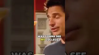 Thumbnail: Unique wedding venue #tedmosby #howimetyourmother #sitcom #shorts #marshalleriksen