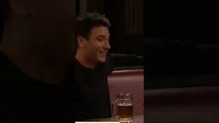 Thumbnail: The concept of a slap bet #tedmosby #howimetyourmother #sitcom #shorts #marshalleriksen