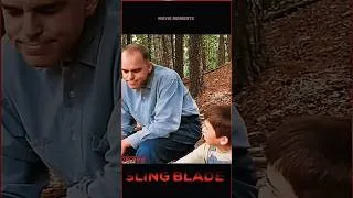 Thumbnail: SLING BLADE - He's Funny Not Funny  Ha Ha